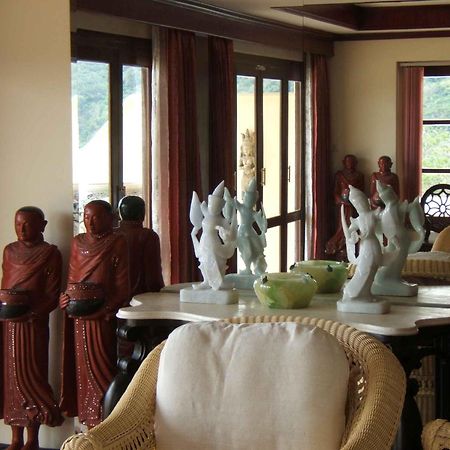 Prince Edouard Apartments & Resort Sha Extra Plus Patong Bagian luar foto