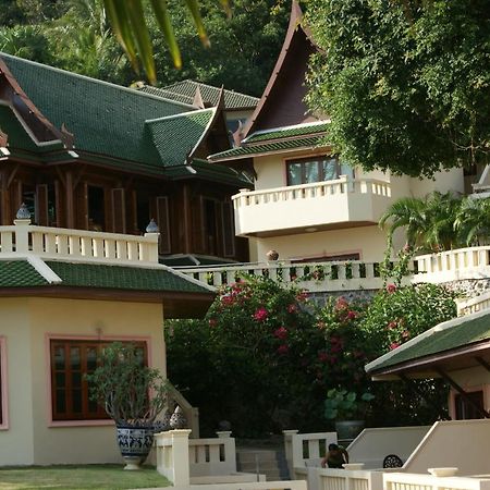 Prince Edouard Apartments & Resort Sha Extra Plus Patong Bagian luar foto