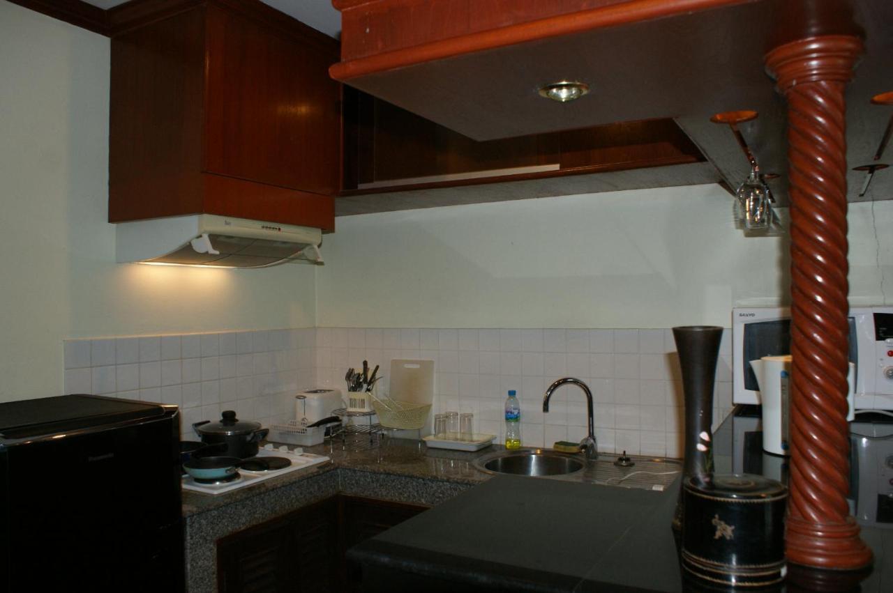 Prince Edouard Apartments & Resort Sha Extra Plus Patong Bagian luar foto