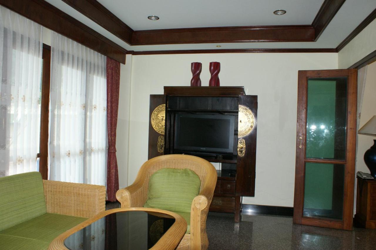 Prince Edouard Apartments & Resort Sha Extra Plus Patong Bagian luar foto