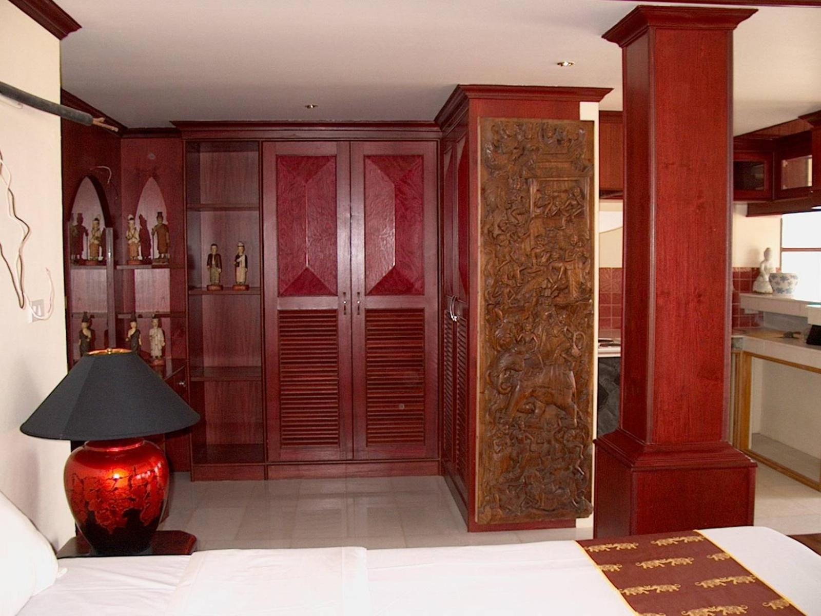 Prince Edouard Apartments & Resort Sha Extra Plus Patong Bagian luar foto