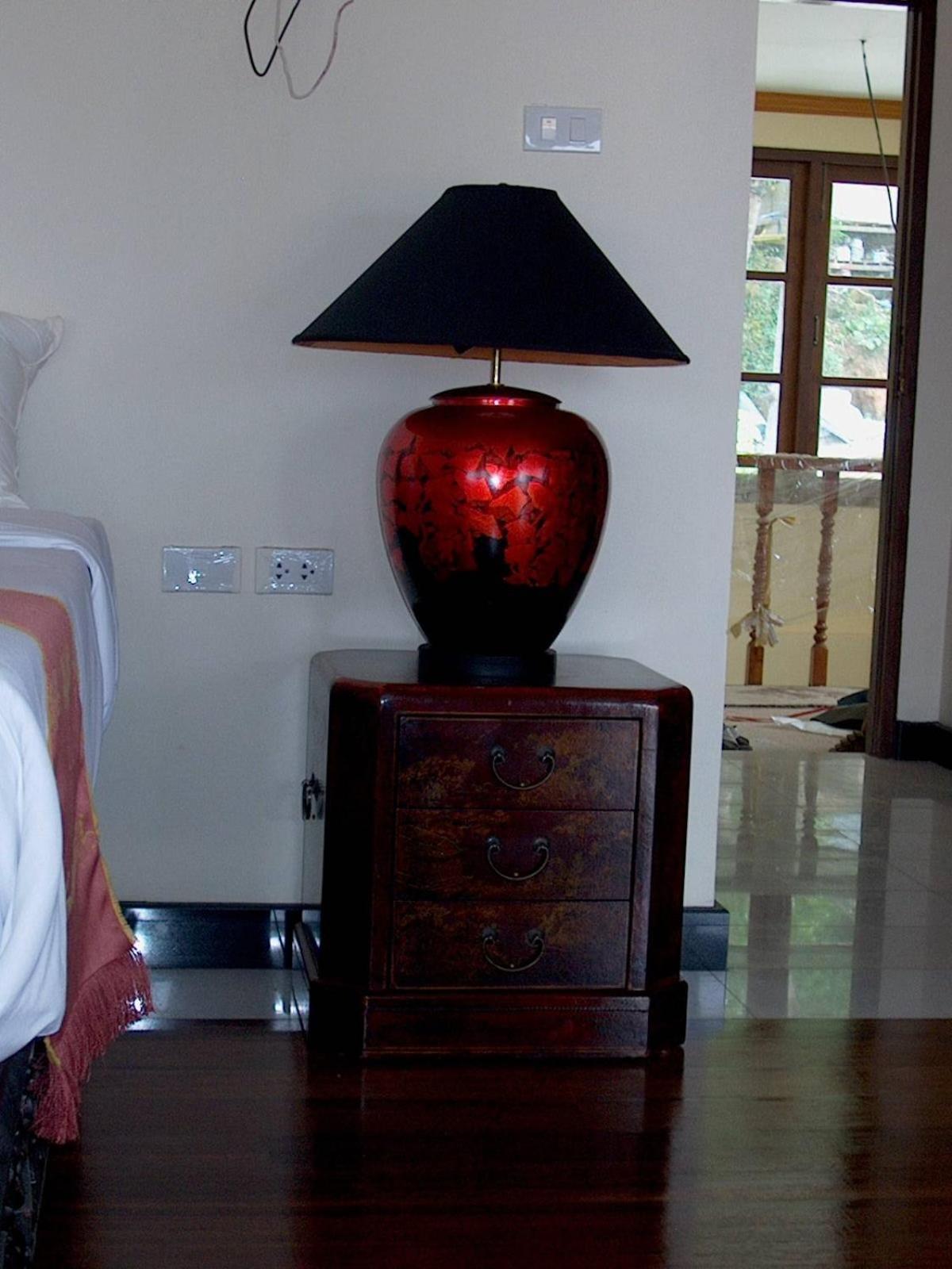 Prince Edouard Apartments & Resort Sha Extra Plus Patong Bagian luar foto