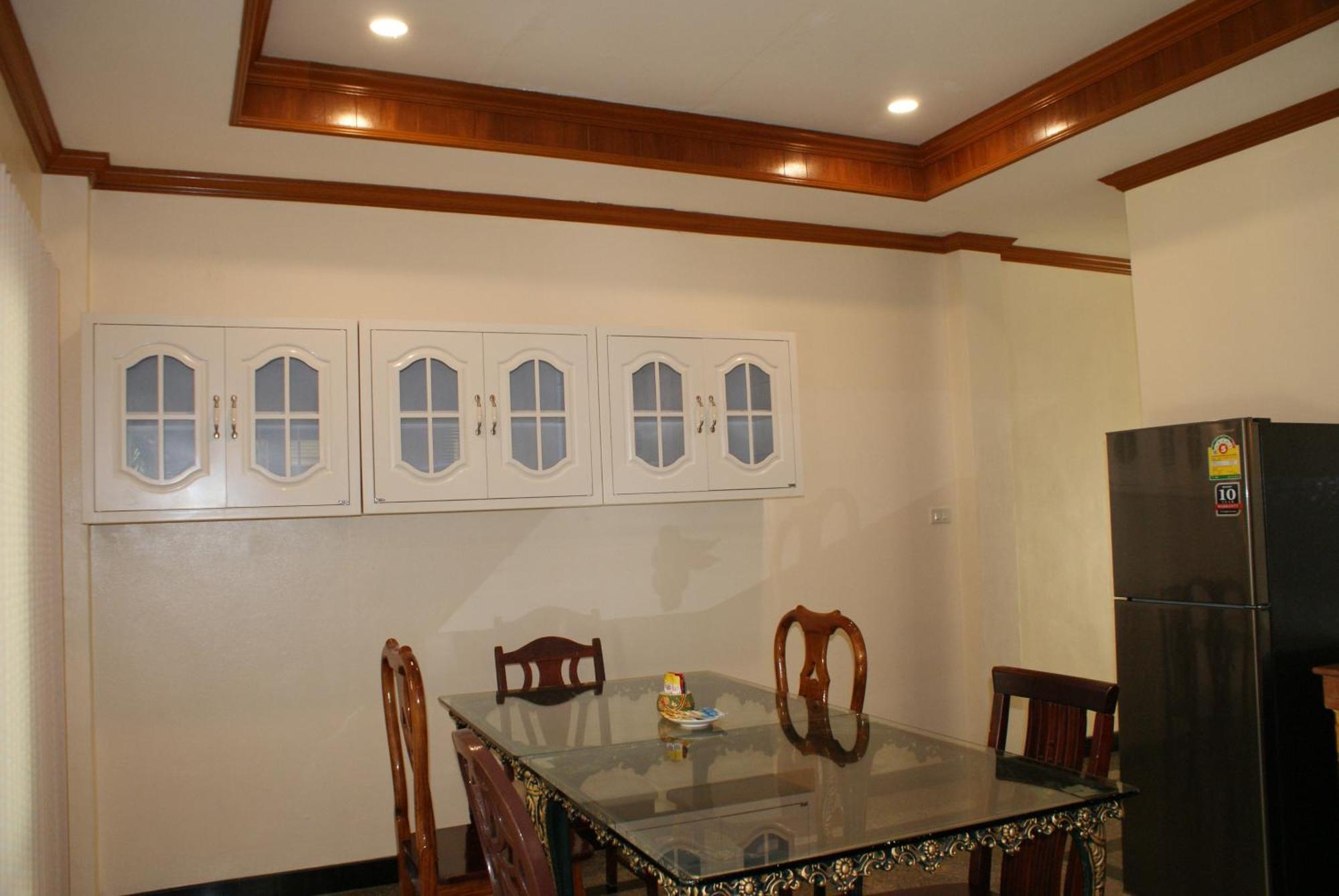Prince Edouard Apartments & Resort Sha Extra Plus Patong Bagian luar foto