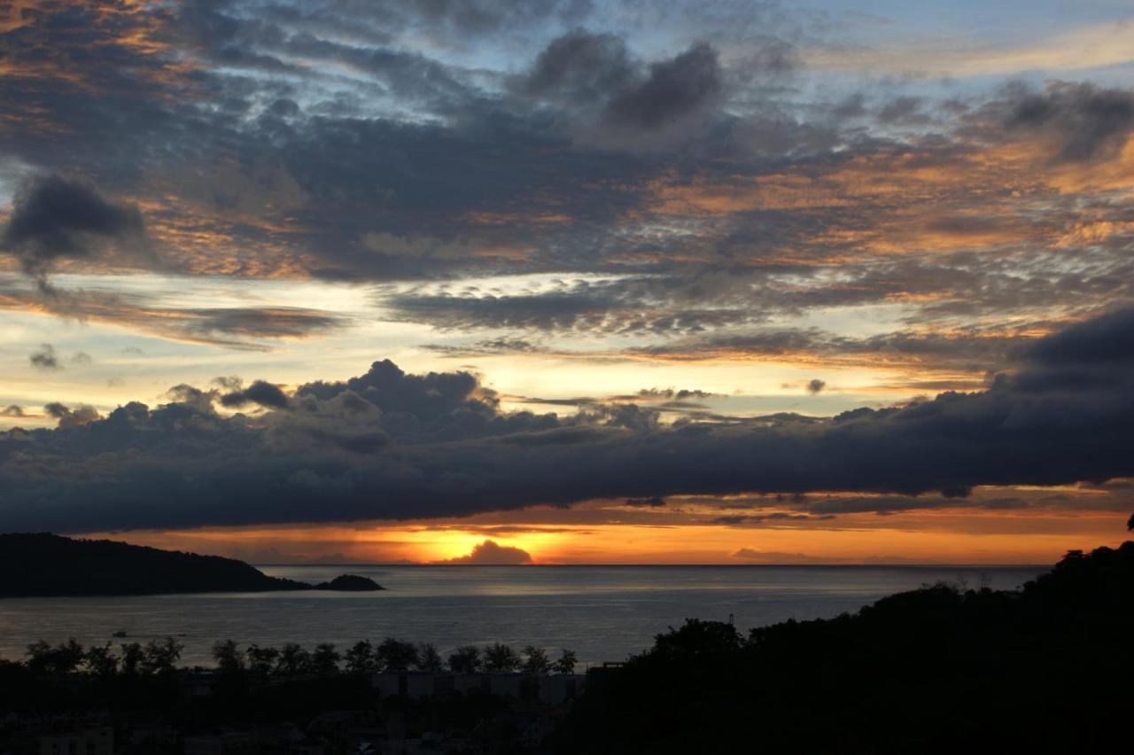 Prince Edouard Apartments & Resort Sha Extra Plus Patong Bagian luar foto